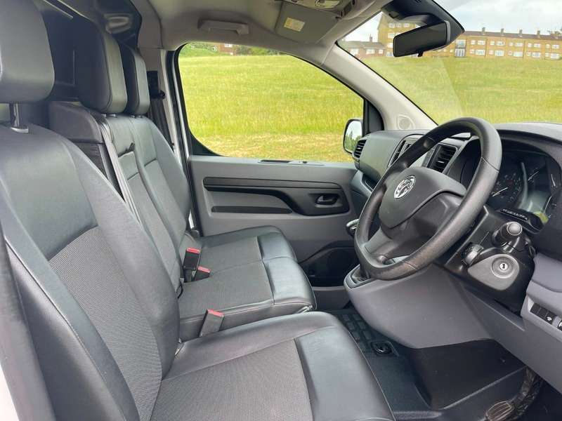 2021 VAUXHALL VIVARO 2021 VAUXHALL VIVARO