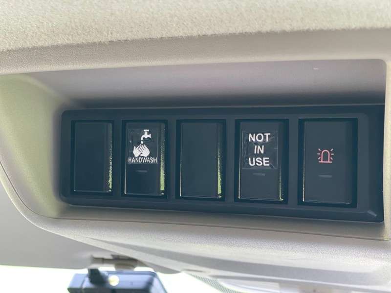 2022 FORD TRANSIT CUSTOM 2022 FORD TRANSIT CUSTOM
