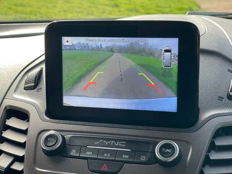 2019 FORD TRANSIT CONNECT 2019 FORD TRANSIT CONNECT