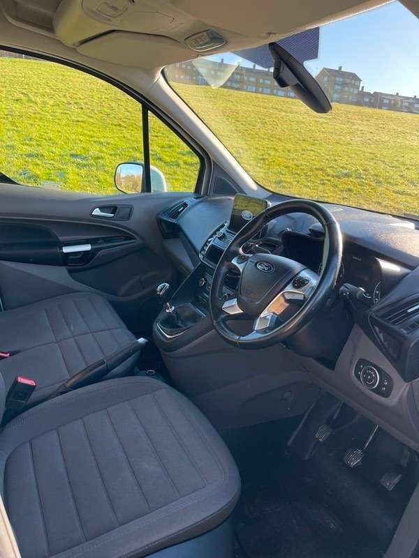 2023 FORD TRANSIT CONNECT 2023 FORD TRANSIT CONNECT