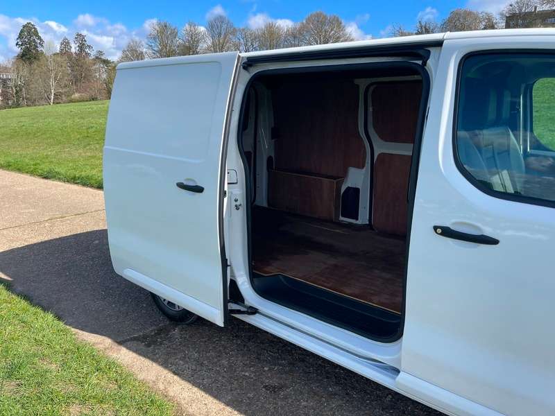 2020 PEUGEOT EXPERT 2020 PEUGEOT EXPERT