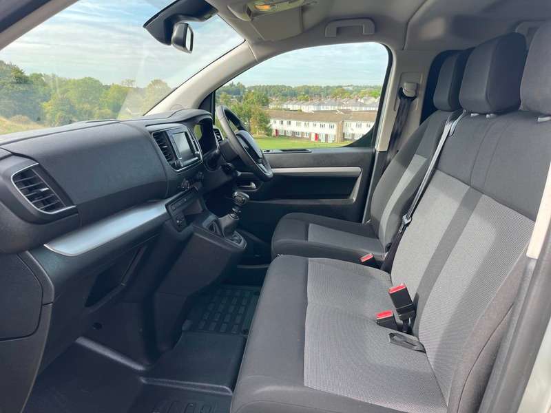 2017 CITROEN SPACETOURER 2017 CITROEN SPACETOURER
