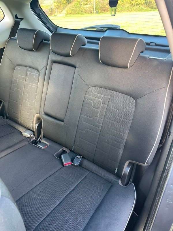 2016 KIA VENGA 2016 KIA VENGA