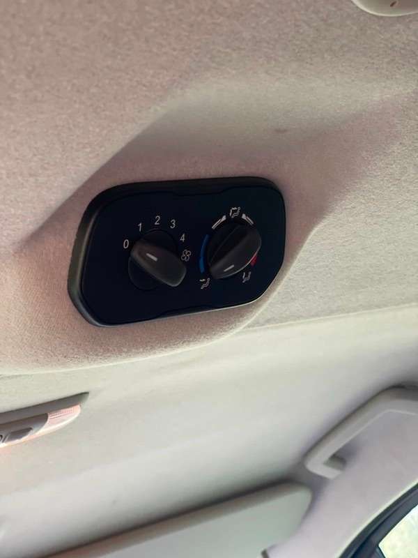 2017 FORD TRANSIT CUSTOM 2017 FORD TRANSIT CUSTOM