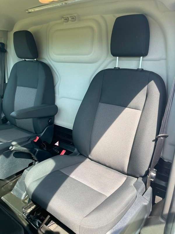 2022 FORD TRANSIT CUSTOM 2022 FORD TRANSIT CUSTOM