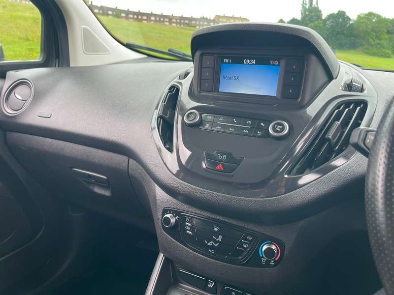 2021 FORD COURIER 2021 FORD COURIER