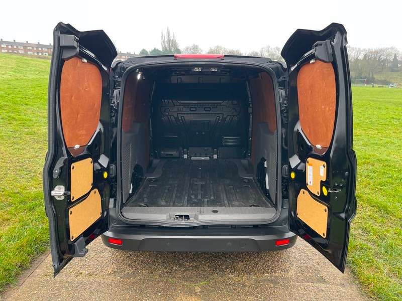 2021 FORD TRANSIT CONNECT 2021 FORD TRANSIT CONNECT