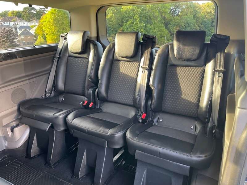 2023 FORD TOURNEO CUSTOM 2023 FORD TOURNEO CUSTOM