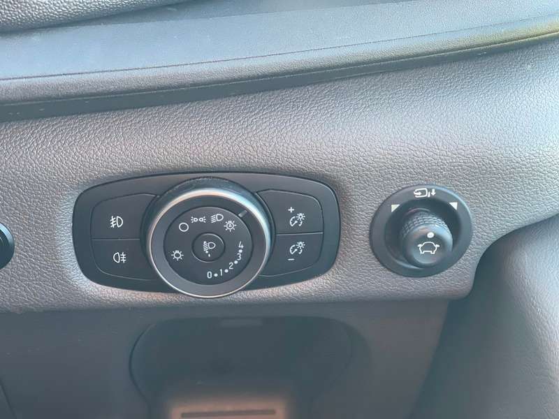 2022 FORD TRANSIT 2022 FORD TRANSIT