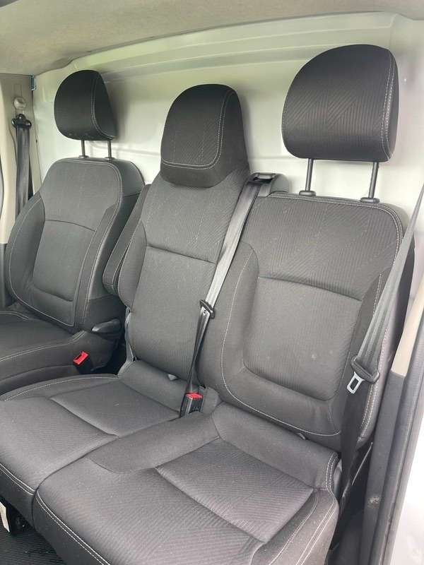 2023 RENAULT TRAFIC 2023 RENAULT TRAFIC
