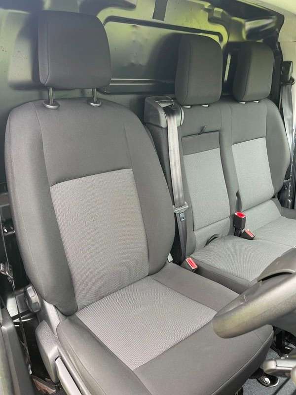 2022 VAUXHALL VIVARO 2022 VAUXHALL VIVARO