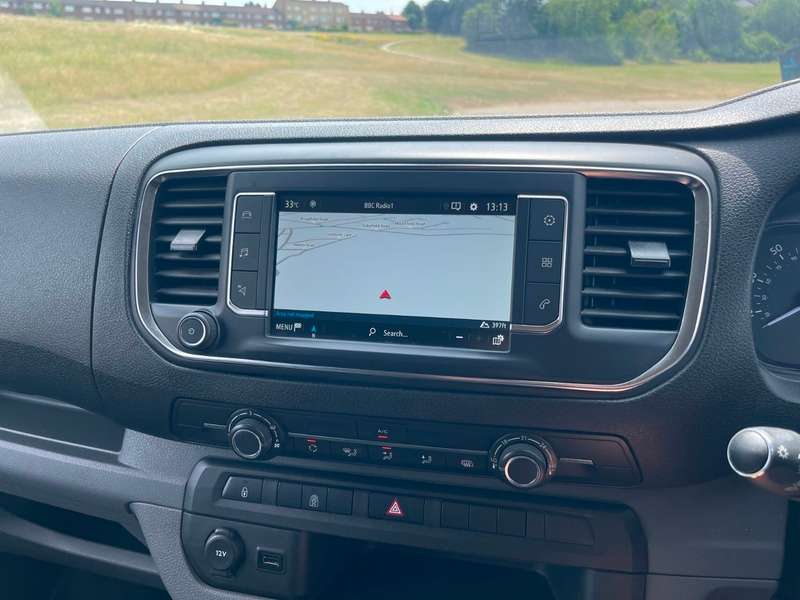 2019 VAUXHALL VIVARO 2019 VAUXHALL VIVARO