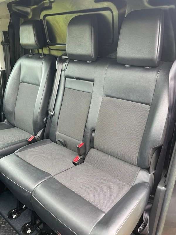 2022 VAUXHALL VIVARO 2022 VAUXHALL VIVARO