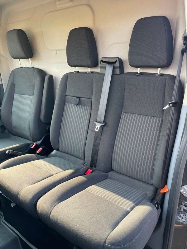 2018 FORD TRANSIT 2018 FORD TRANSIT