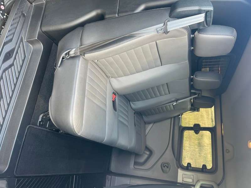 2020 FORD TRANSIT CUSTOM 2020 FORD TRANSIT CUSTOM