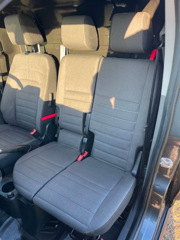 2021 FORD TRANSIT CONNECT 2021 FORD TRANSIT CONNECT