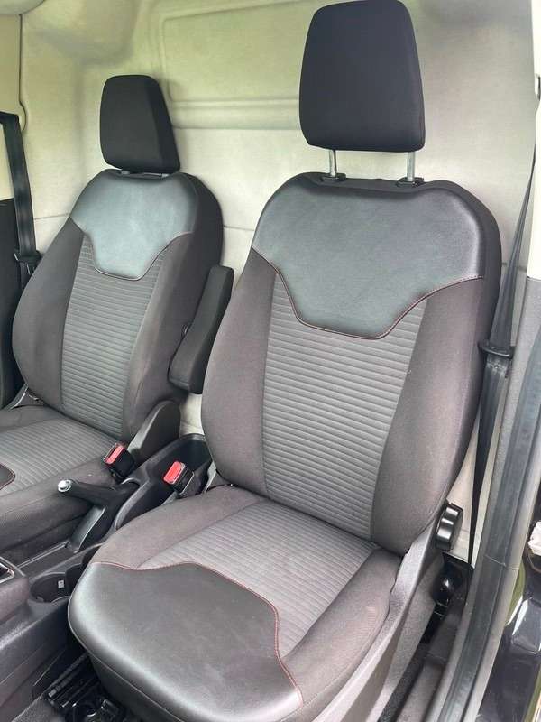2021 FORD COURIER 2021 FORD COURIER
