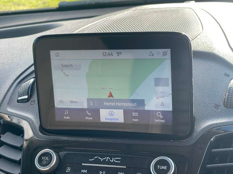 2022 FORD TRANSIT CONNECT 2022 FORD TRANSIT CONNECT