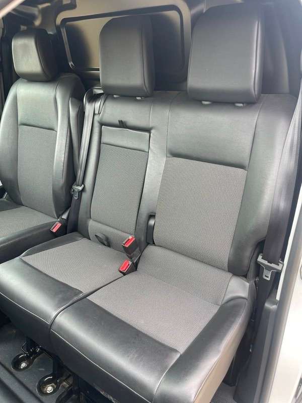 2017 CITROEN DISPATCH 2017 CITROEN DISPATCH
