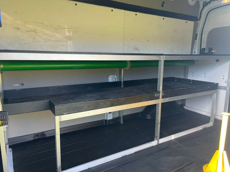 2022 FORD TRANSIT 2022 FORD TRANSIT