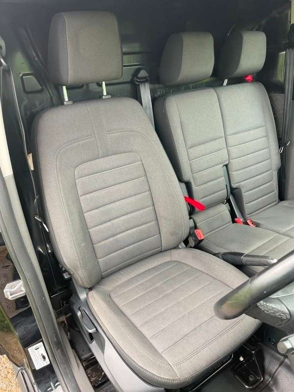 2020 FORD TRANSIT CONNECT 2020 FORD TRANSIT CONNECT