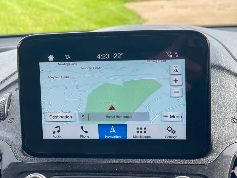 2019 FORD TRANSIT CONNECT 2019 FORD TRANSIT CONNECT