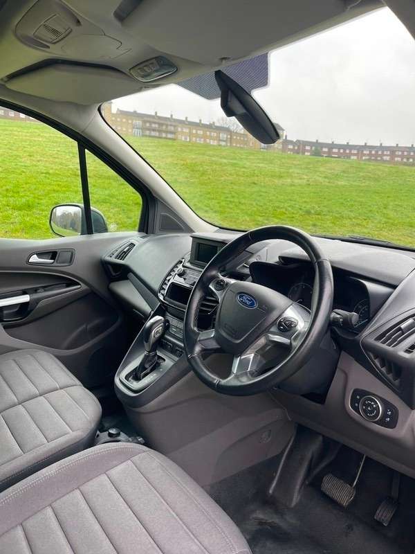 2021 FORD TRANSIT CONNECT 2021 FORD TRANSIT CONNECT