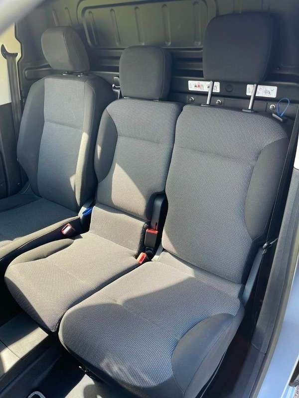 2022 CITROEN BERLINGO 2022 CITROEN BERLINGO
