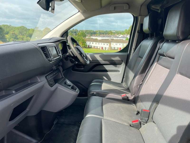 2018 CITROEN DISPATCH 2018 CITROEN DISPATCH