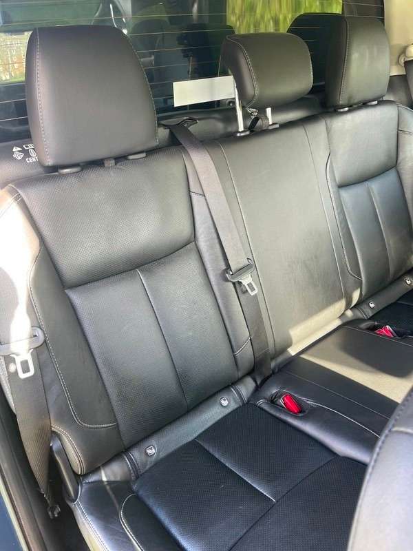 2020 NISSAN NAVARA 2020 NISSAN NAVARA