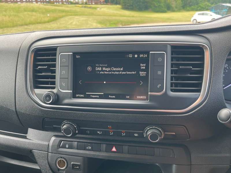 2023 VAUXHALL VIVARO 2023 VAUXHALL VIVARO