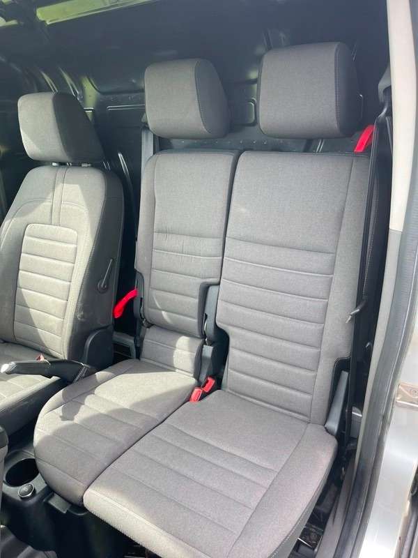 2019 FORD TRANSIT CONNECT 2019 FORD TRANSIT CONNECT