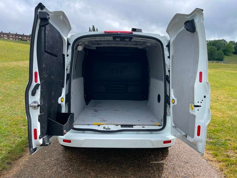 2019 FORD TRANSIT CONNECT 2019 FORD TRANSIT CONNECT