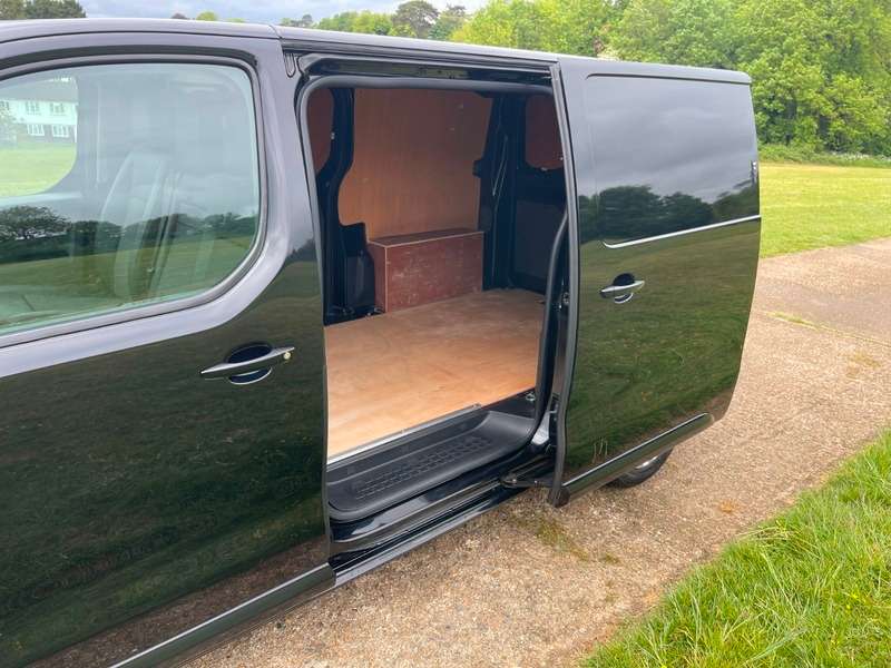 2021 VAUXHALL VIVARO 2021 VAUXHALL VIVARO
