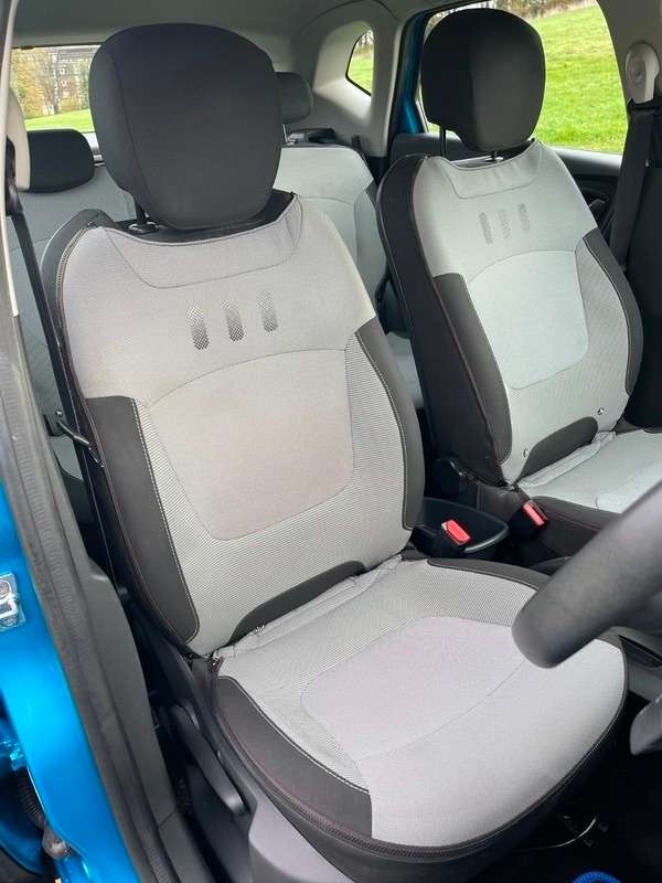 2013 RENAULT CAPTUR 2013 RENAULT CAPTUR