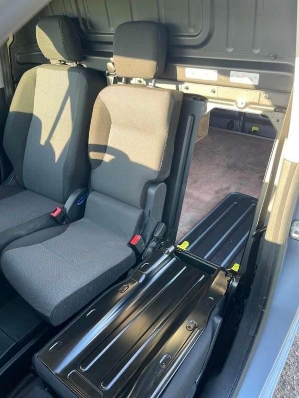 2022 PEUGEOT PARTNER 2022 PEUGEOT PARTNER