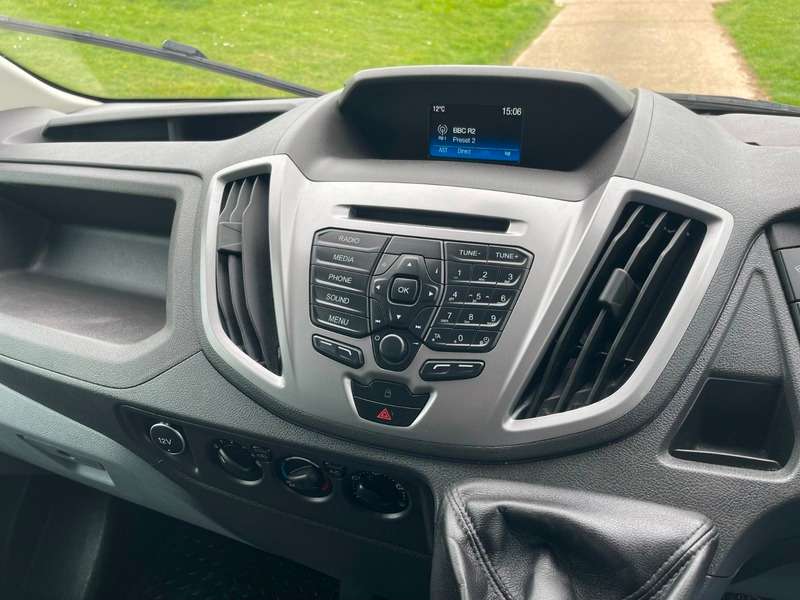2019 FORD TRANSIT 2019 FORD TRANSIT