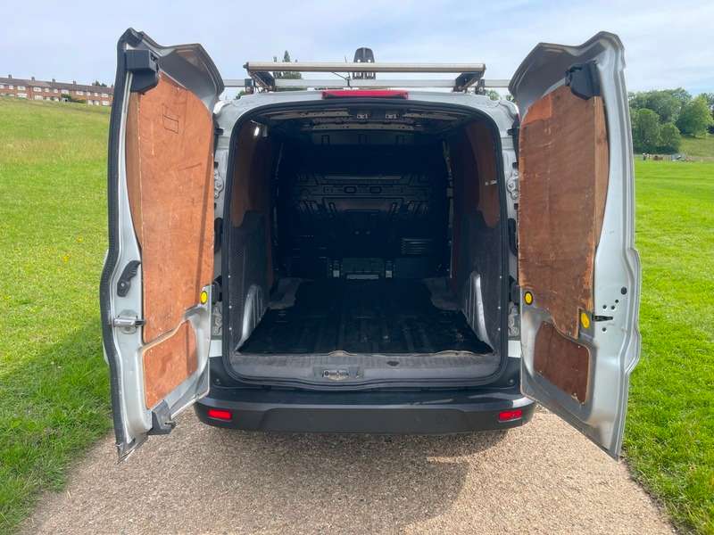 2019 FORD TRANSIT CONNECT 2019 FORD TRANSIT CONNECT