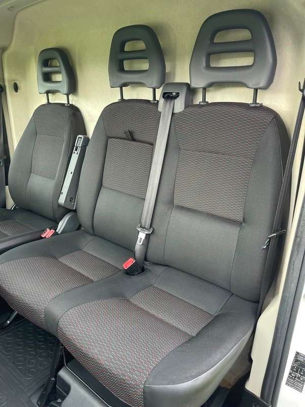 2017 CITROEN RELAY 2017 CITROEN RELAY