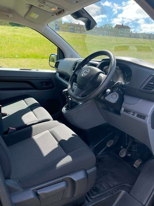 2022 VAUXHALL VIVARO 2022 VAUXHALL VIVARO