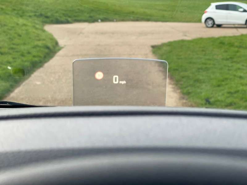 2021 VAUXHALL VIVARO 2021 VAUXHALL VIVARO