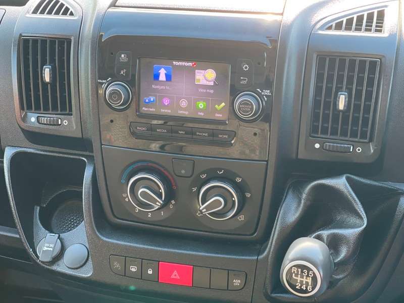 2021 CITROEN RELAY 2021 CITROEN RELAY