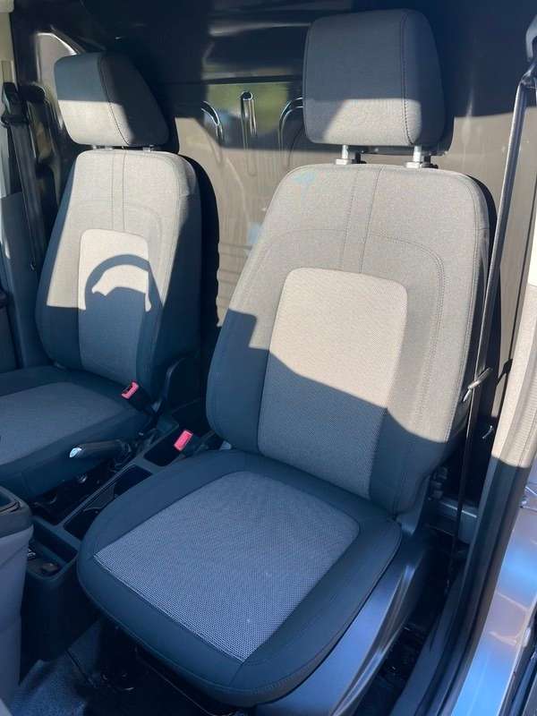 2020 FORD TRANSIT CONNECT 2020 FORD TRANSIT CONNECT