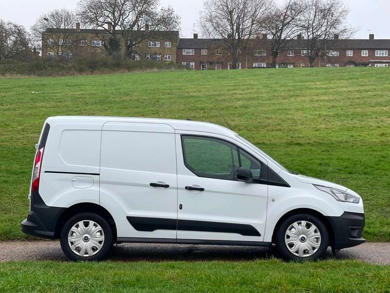 2023 FORD TRANSIT CONNECT 2023 FORD TRANSIT CONNECT