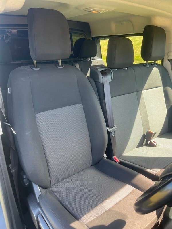 2022 VAUXHALL VIVARO 2022 VAUXHALL VIVARO