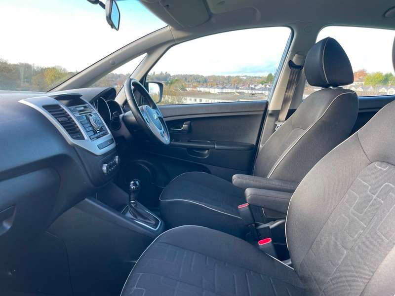 2016 KIA VENGA 2016 KIA VENGA