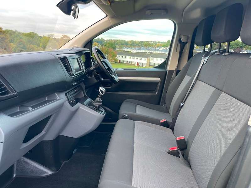 2020 PEUGEOT EXPERT 2020 PEUGEOT EXPERT
