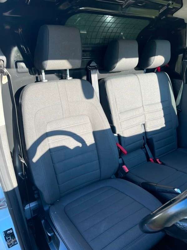 2023 FORD TRANSIT CONNECT 2023 FORD TRANSIT CONNECT