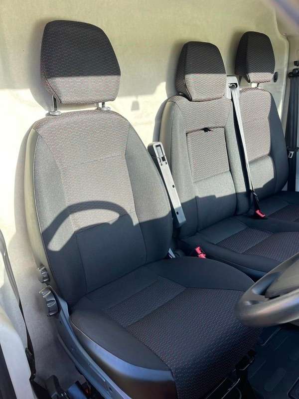 2021 CITROEN RELAY 2021 CITROEN RELAY