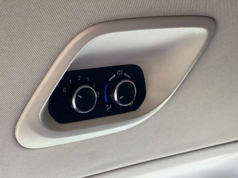 2018 FORD TOURNEO CUSTOM 2018 FORD TOURNEO CUSTOM